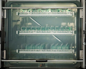 HyperSWASH PBT Cleaning Machine