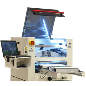 PBT Fa23 Semi Automatic Printer