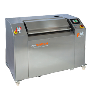 MiniSwash SMT Cleaning