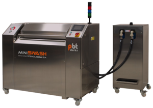 MiniSwash