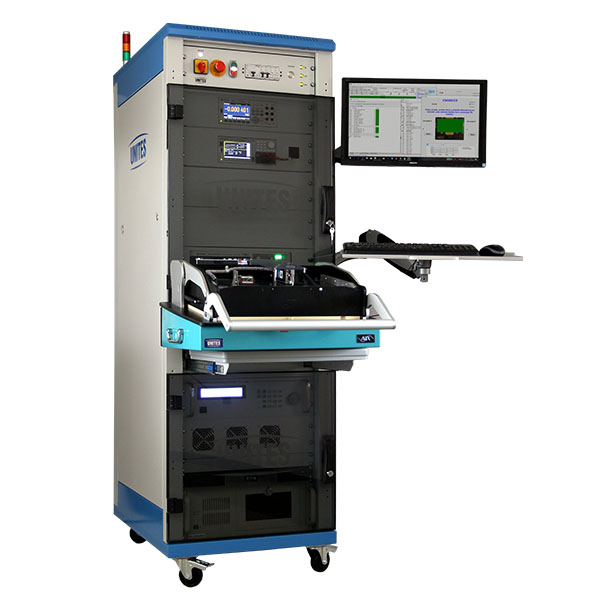 PCB A Tester
