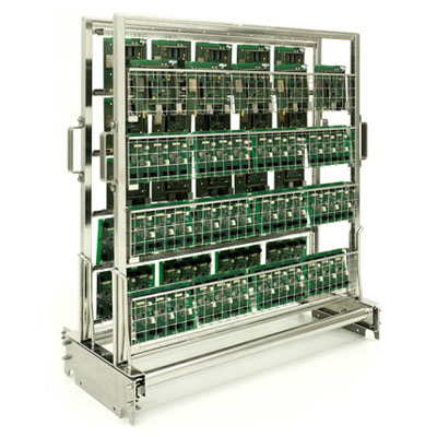 TWINGO-DOUBLE-FRAME-HOLDER-pcb-smt-microelectronics-stencil-misprint-cleaning-machines-1