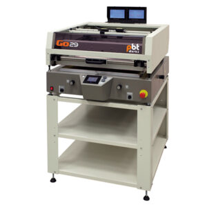 PBT Go29 Printer