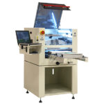 PBT Fa23 | SMT Stencil Printer Semi Automatic
