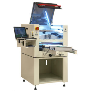 PBT Fa23 | SMT Stencil Printer Semi Automatic