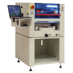 PBT Fa23 | SMT Stencil Printer Semi Automatic