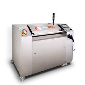 MiniSwash SMT Cleaning