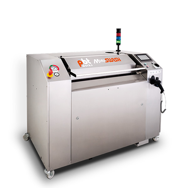 miniswash MiniSwash SMT Cleaning