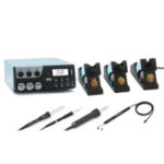 WXR 3030 Set Rework Station