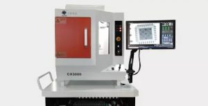 CX3000 X-Ray