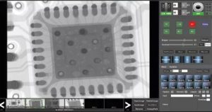 CX3000 X-Ray