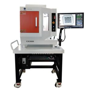 CX3000 X-Ray