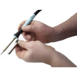 WEP 70 Soldering Iron 70W, 24V - Image 3