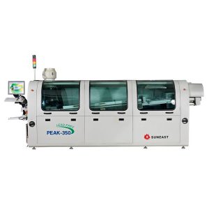 Wave Soldering Peak 350