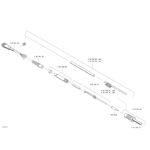 WP 120 Soldering Iron 120W ، 24V - Image 4
