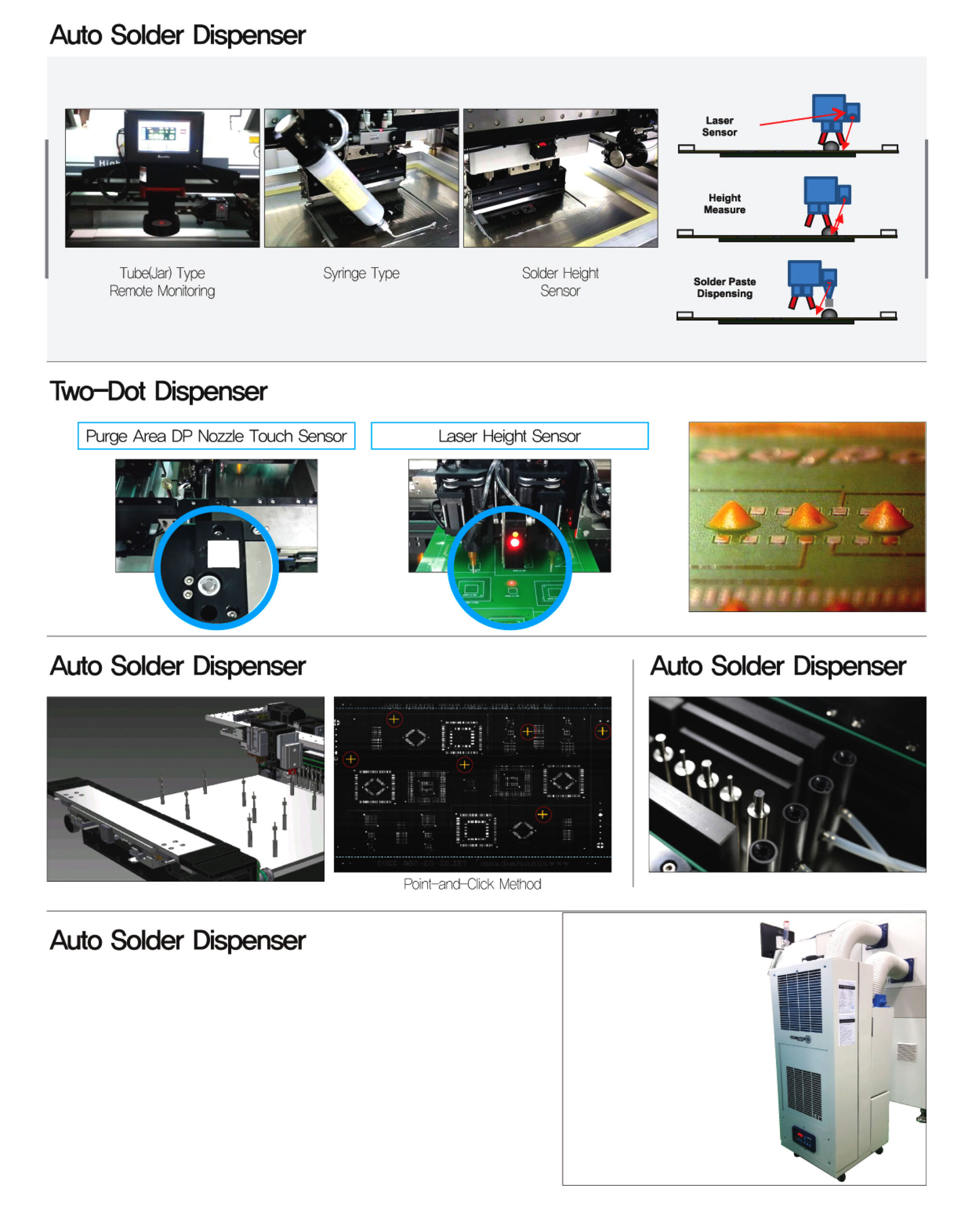 SJ Inno Tech HP-520S2 SJ Inno Tech HP-520S2