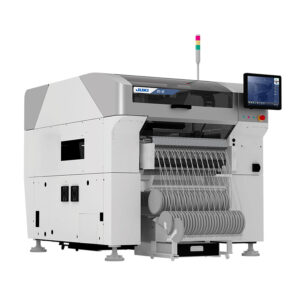 RS-1R | SMT-JUKI Fast Smart Modular Pick and Place Machine