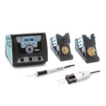 Weller WX2021 soldering station