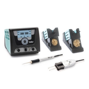 Weller WX2021 soldering station