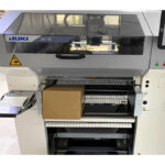 RS-1R | SMT-JUKI Fast Smart Modular Pick and Place Machine