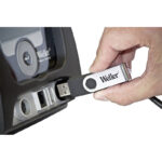 Weller WX2021 - Digital Soldering Station - Image 3