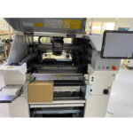 RS-1R | SMT-JUKI Fast Smart Modular Pick and Place Machine