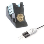 Weller WX2021 - Digital Soldering Station - Image 6