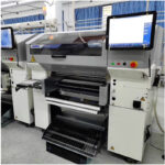 RS-1R | SMT-JUKI Fast Smart Modular Pick and Place Machine