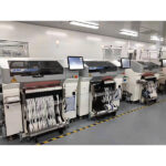 RS-1R | SMT-JUKI Fast Smart Modular Pick and Place Machine - Image 2