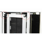 ESD Magazine Rack 460*400*563 - Image 4
