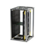 ESD Magazine Rack 460*400*563