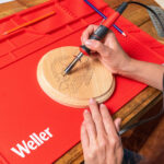 25W Woodburning Kit, 8 pc - Image 3