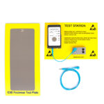 ESD Wristband Tester