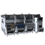 FUJI NXT-R SMT Machine