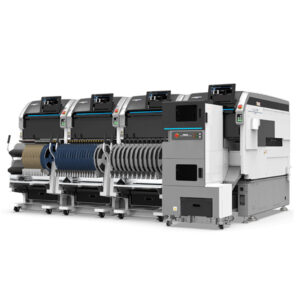 FUJI NXT-R SMT Machine