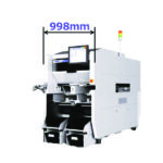 JUKI RX-8 Pick and Place Machine