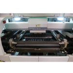 SJ Inno Tech High Performance Vision Screen Printer HP-680S - Image 3