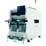JUKI RX-8 Pick and Place Machine