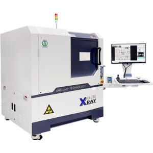 AX7900 X-Ray