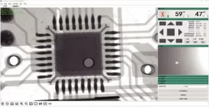 AX7900 X-Ray
