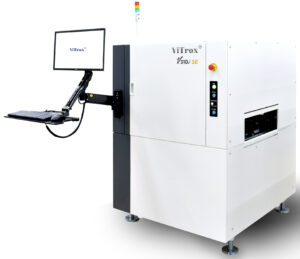V310i Inspection Machine (SPI)