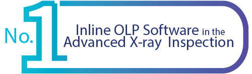 V810i X-Ray Inspection System V810i X-Ray Inspection System