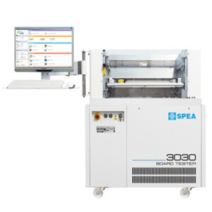 3030C ICT Test System