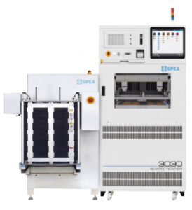 3030IL Automatic Board Tester