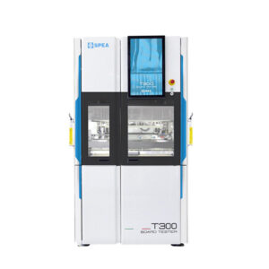 T300 Automatic Test System