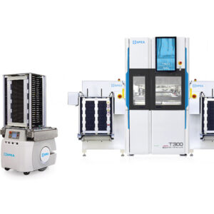 T300 Automatic Test System