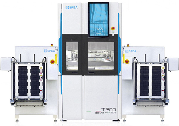 T300 Automatic Test System