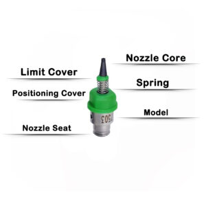 JUKI Nozzle 7503 JUKI Nozzle 7503