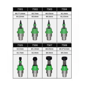 JUKI Nozzle 7503