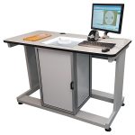 ISM Material Incoming Station
